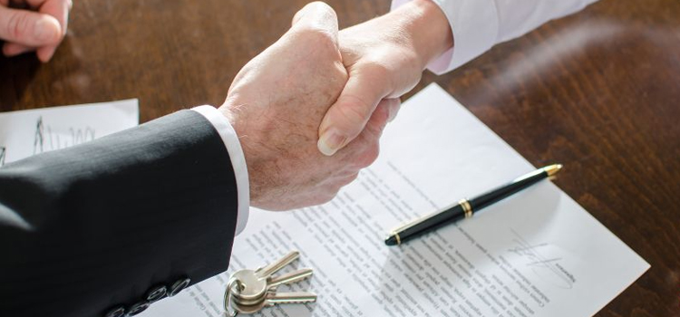 Commercial Eviction Service La Presa