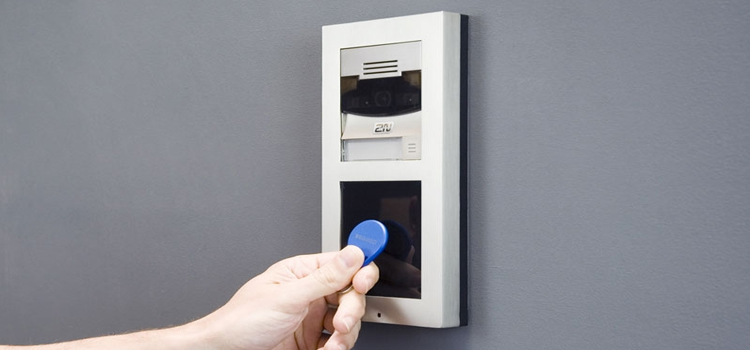 Door Fob Copy La Presa