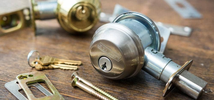 Doorknob Locks Repair La Presa